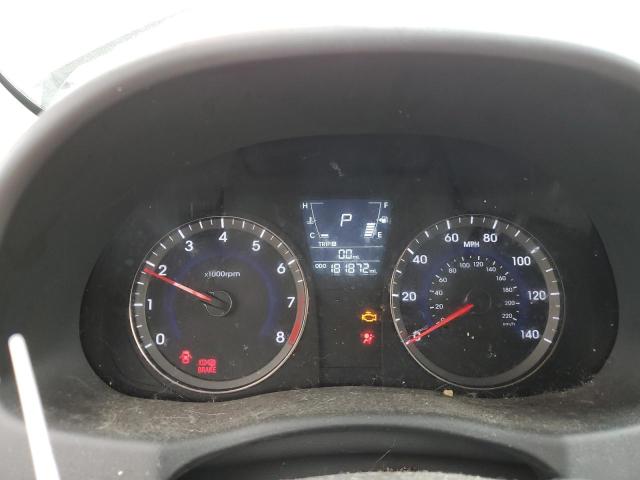 KMHCT4AEXEU700447 Hyundai ACCENT GLS
