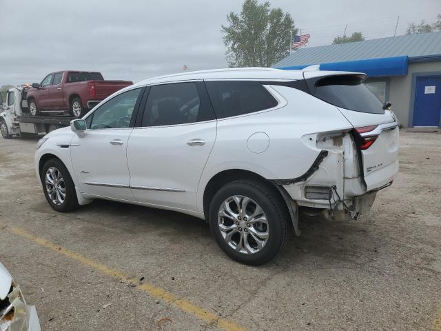 5GAEVCKW1LJ213436 Buick Enclave Avenir