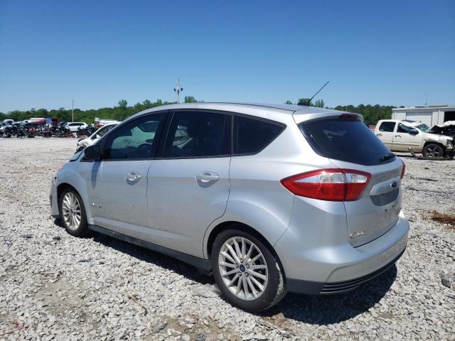 1FADP5AUXEL517345 Ford C-MAX SE