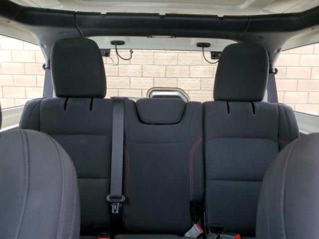1C4HJXFG8LW140988 Jeep Wrangler Unlimited Rubicon