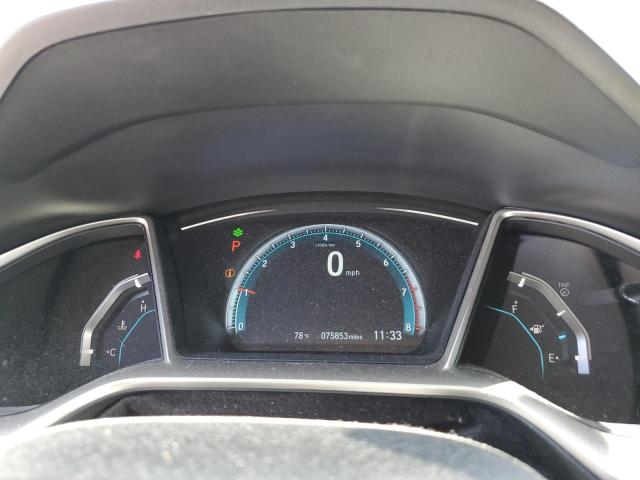 19XFC2F74GE081958 Honda CIVIC EX