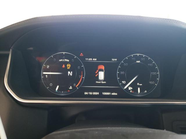 SALGS2WF3EA136889 Land Rover Range Rover Hse