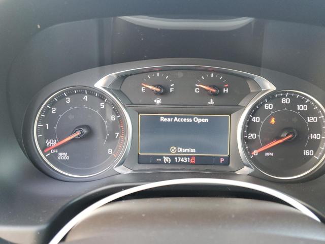 1GKKNML49PZ225768 GMC ACADIA SLT