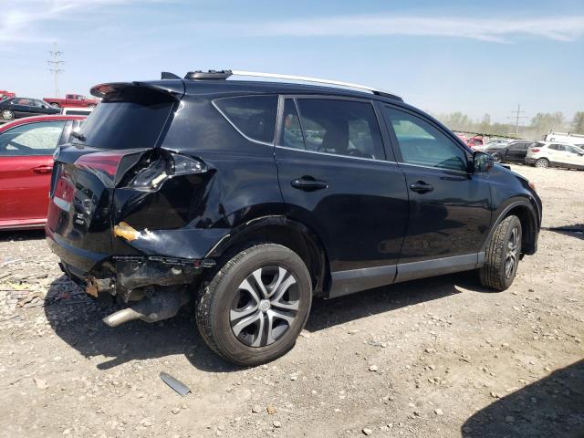 2T3BFREV5GW446683 Toyota RAV4 LE