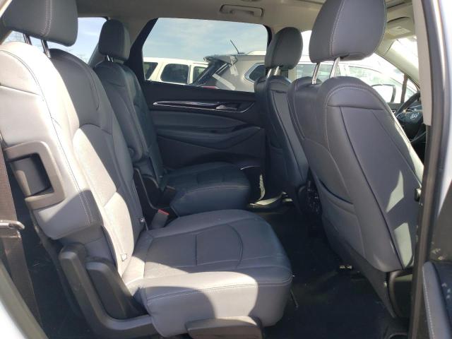 5GAEVAKW2MJ117529 Buick Enclave Essence