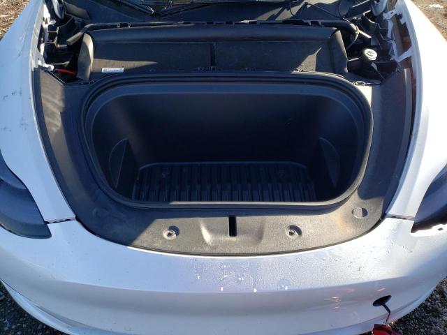 7SAYGDEE5NF450300 Tesla Model Y
