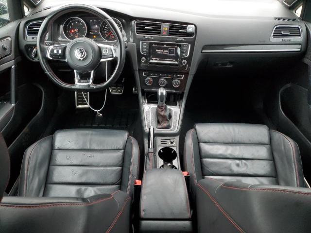 3VWTT7AU5FM071972 Volkswagen GTI