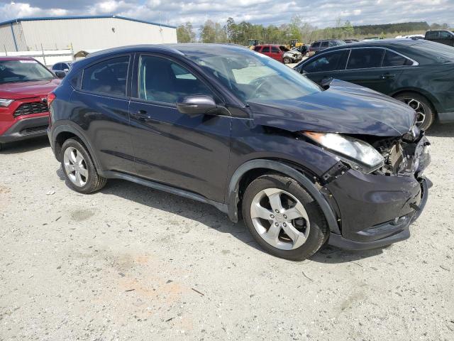 3CZRU6H71GM739945 Honda Hr-v Exl