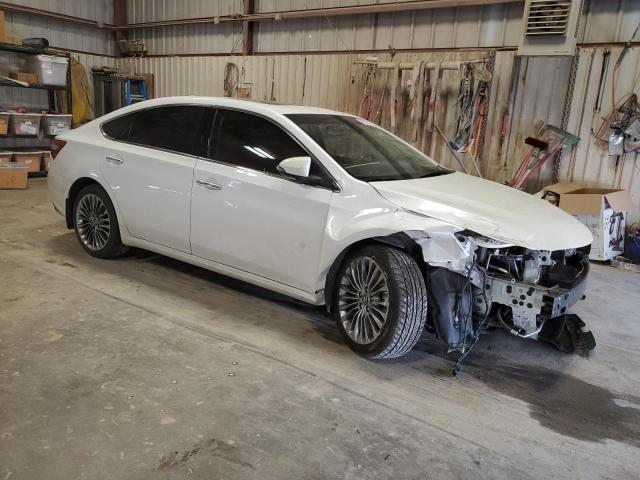 4T1BK1EB4GU227225 Toyota AVALON XLE