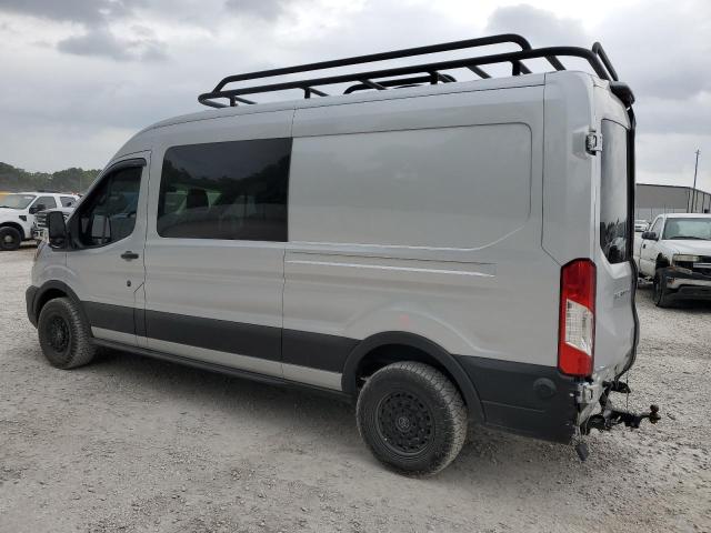 1FTYE1D8XNKA56971 Ford Transit T-150