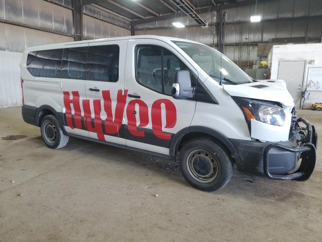 1FTYE1ZM8JKA53017 Ford Transit T-150