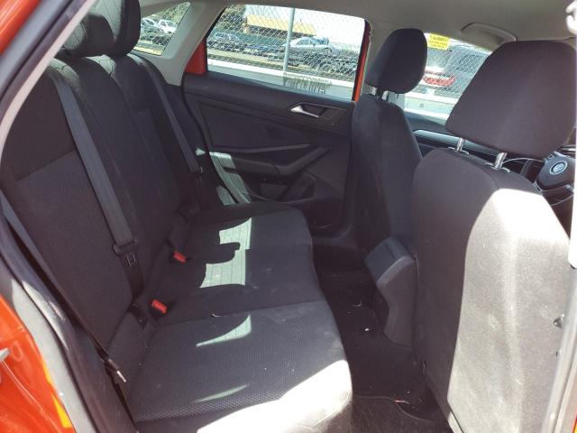 3VWC57BU6KM071997 Volkswagen JETTA S