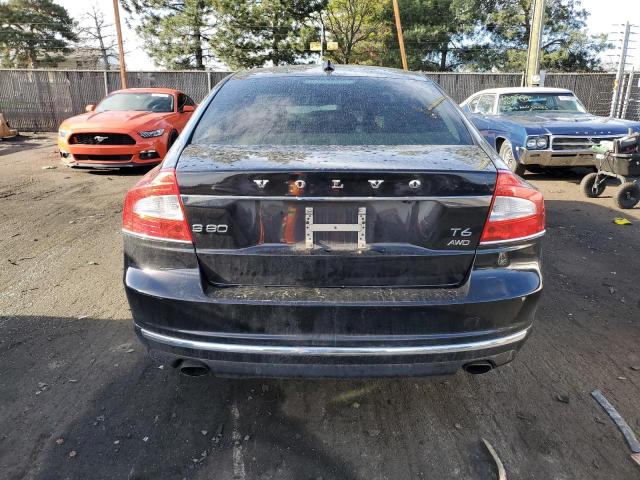 YV1902MC3F1183219 Volvo S80 Premier+