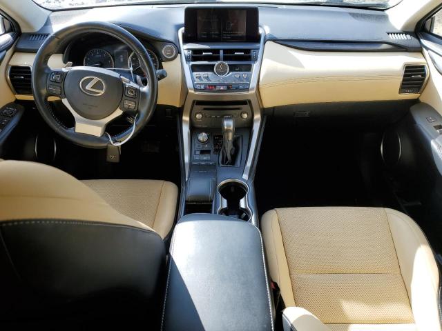 JTJBARBZ9K2193968 Lexus Nx 300 Base