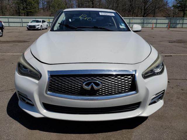 JN1BV7AP9FM335776 Infiniti Q50 BASE