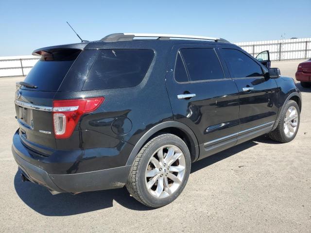 1FM5K7D83FGC24156 Ford EXPLORER XLT