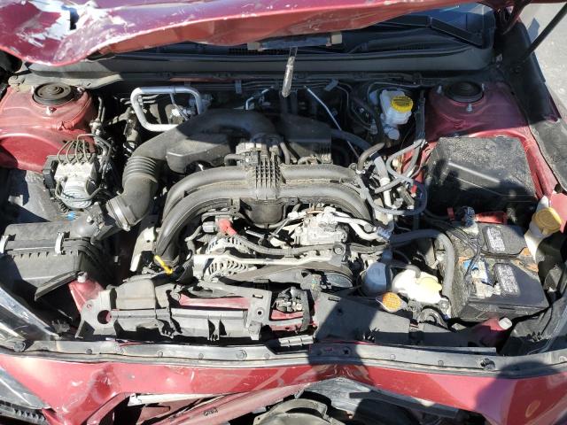 4S4BSAFC9K3374310 Subaru Outback 2.5i Premium