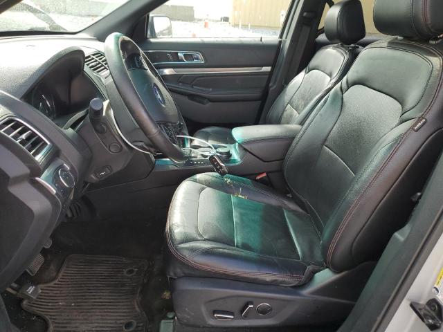 1FM5K8GT4GGA09490 Ford EXPLORER SPORT