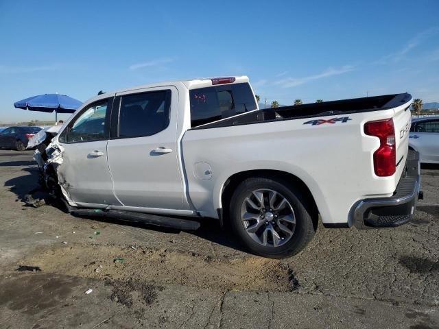 3GCPYDEK8NG142060 Chevrolet Silverado Ltd K1500 Lt