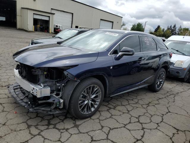 Продажа на аукционе авто 2019 Lexus Rx 350 Base, vin: 2T2BZMCA6KC211864, номер лота: 51453294