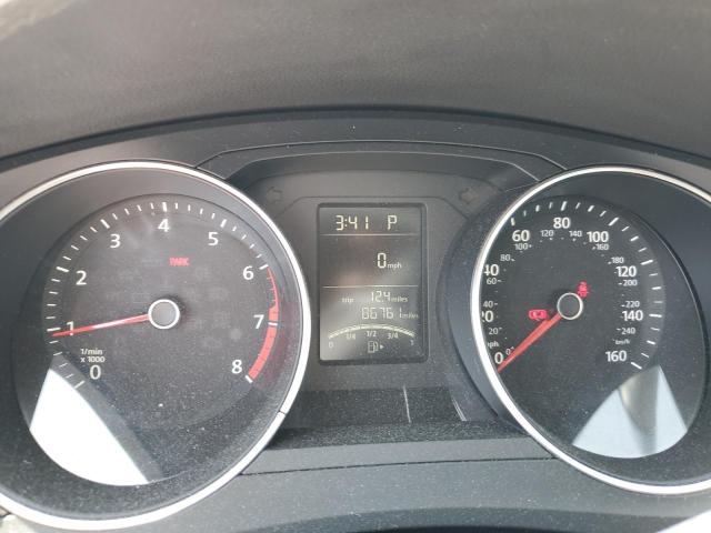 3VWD67AJ1GM262680 Volkswagen JETTA SE