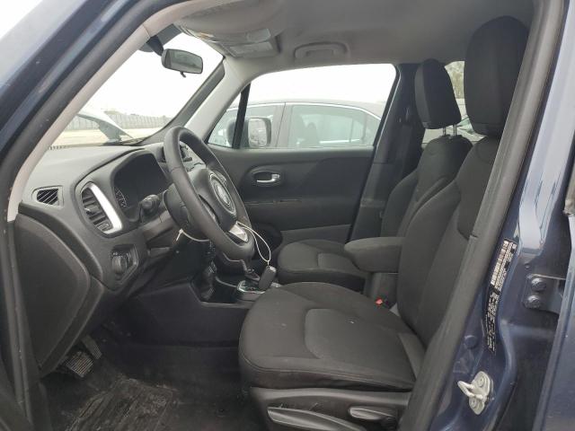 ZACNJAAB2LPL74839 Jeep Renegade Sport