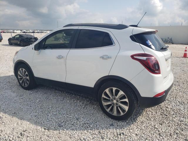 KL4CJASB4HB038646 Buick Encore Preferred