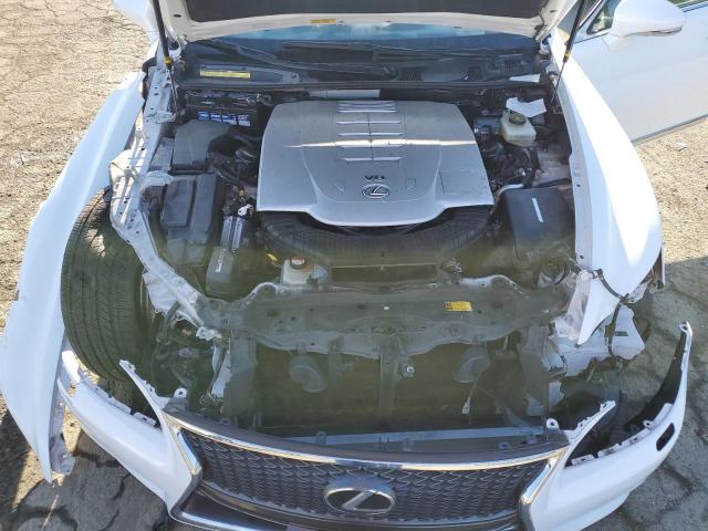 JTHBL5EF2F5135310 Lexus LS 460