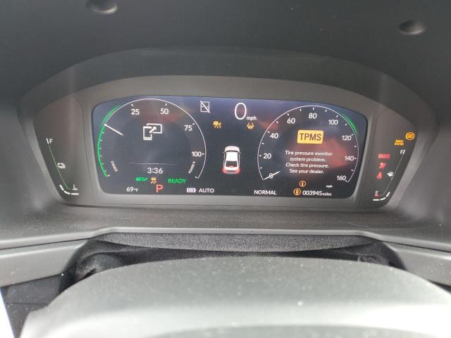 1HGCY2F68RA033589 Honda Accord Hybrid Exl