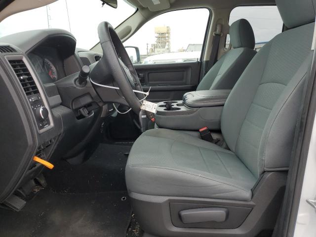 1C6RR6FT8JS182867 RAM 1500 St