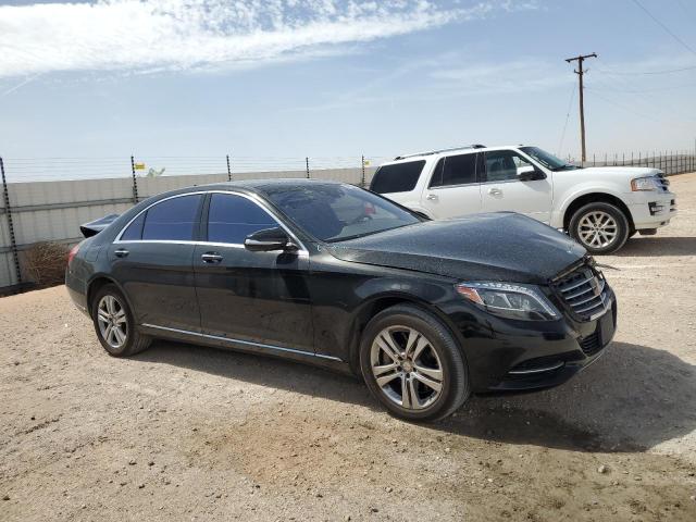 WDDUG8CB2HA315354 Mercedes-Benz S 550