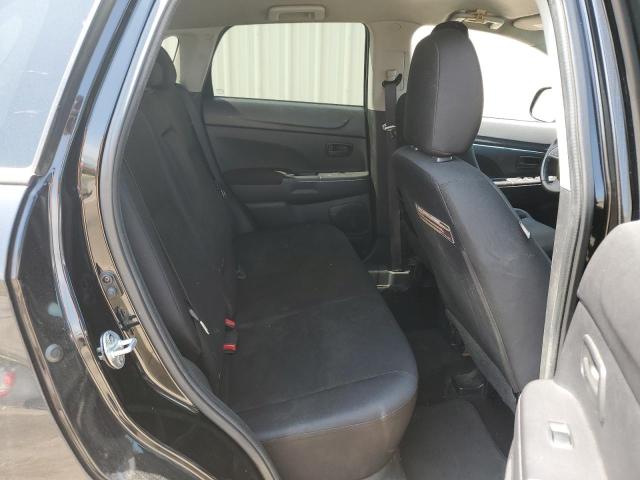 4A4AP3AU2FE037588 Mitsubishi Outlander Sport Es
