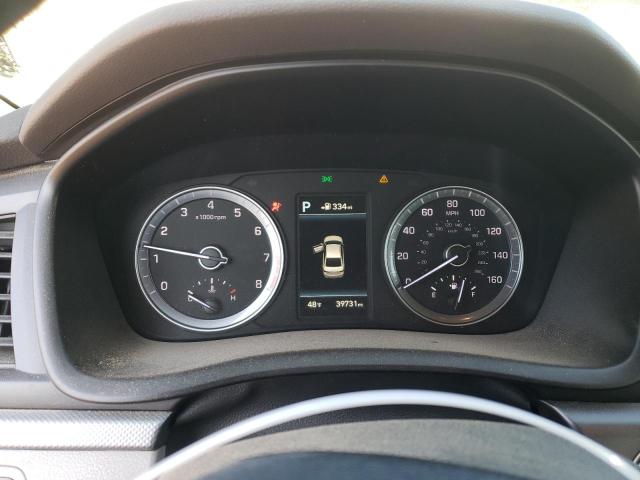 5NPE34AF8KH786157 Hyundai Sonata Limited