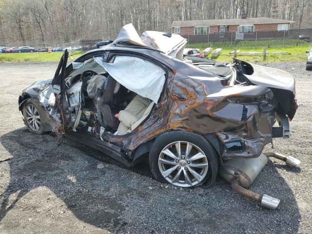 JN1EV7AR1GM343046 Infiniti Q50 Premium