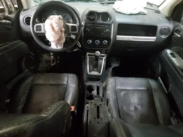1C4NJDEB8GD768557 Jeep Compass Latitude
