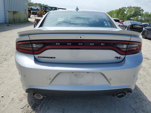 2C3CDXCT5MH518482 Dodge CHARGER R/T