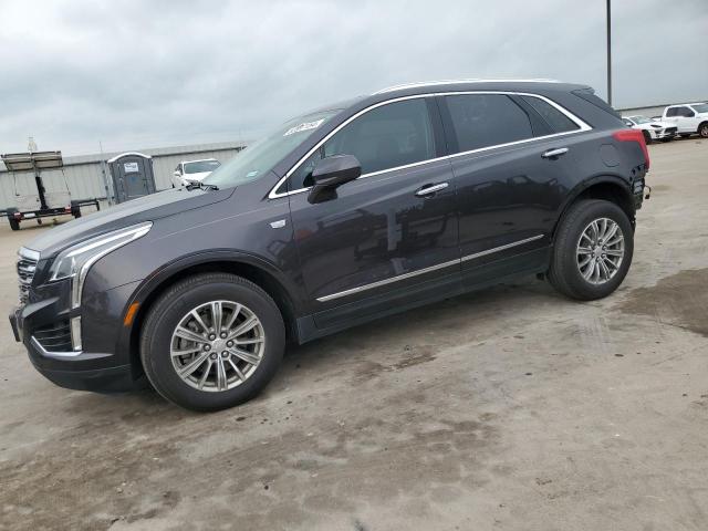 Auction sale of the 2018 Cadillac Xt5 Luxury, vin: 1GYKNCRS6JZ199031, lot number: 52597154