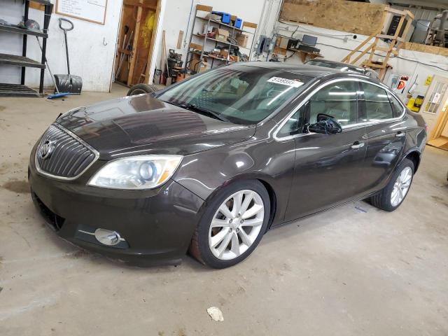 Auction sale of the 2013 Buick Verano Convenience, vin: 00000000000000000, lot number: 51595984