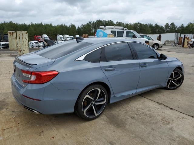 1HGCV1F45MA023127 Honda Accord Sport Se