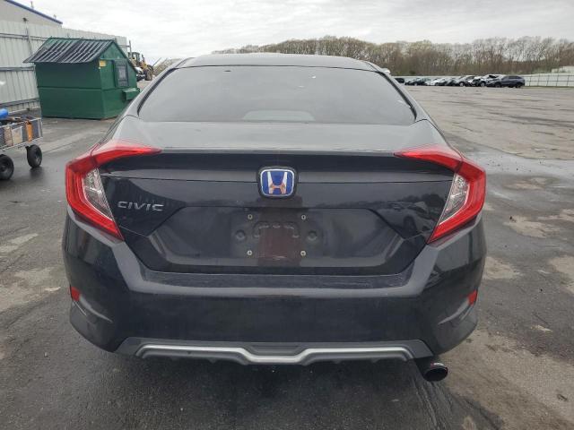 19XFC2F5XJE206774 Honda Civic Lx