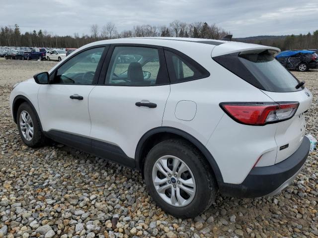 1FMCU0F66MUA50621 Ford ESCAPE S