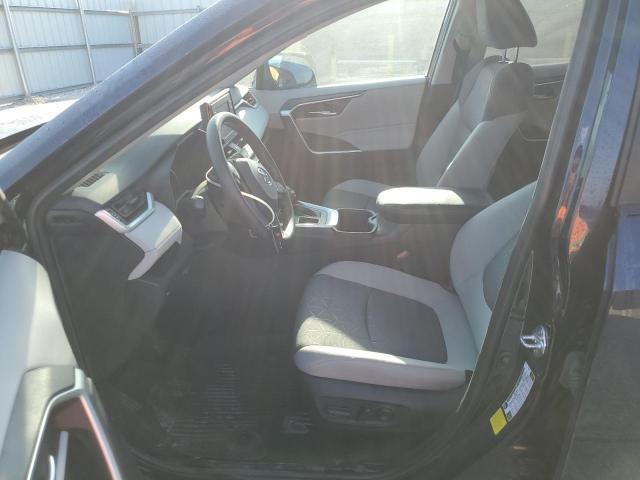 2T3W1RFV5NW198012 Toyota Rav4 Xle