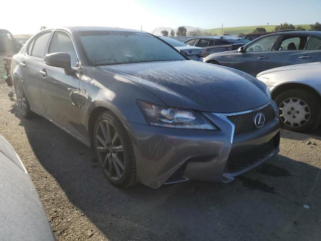JTHBE1BL4FA016503 Lexus GS 350