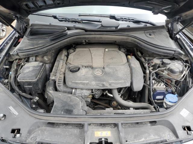 4JGDA5HB8EA415520 Mercedes-Benz Ml 350 4matic