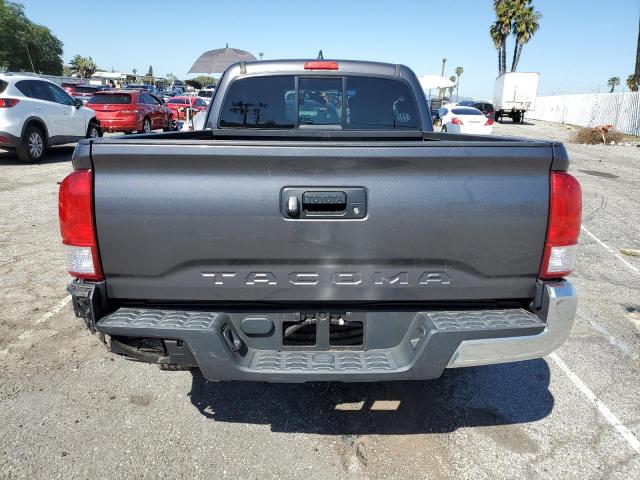 5TFRX5GNXGX068891 Toyota Tacoma Access Cab