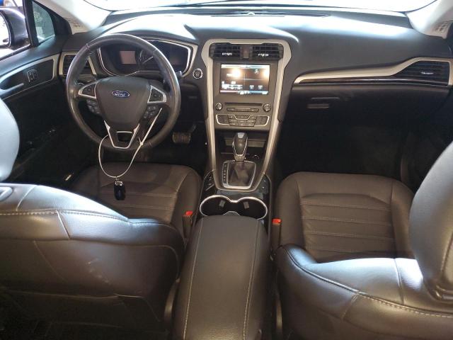 3FA6P0PU7GR194685 Ford Fusion Se Phev