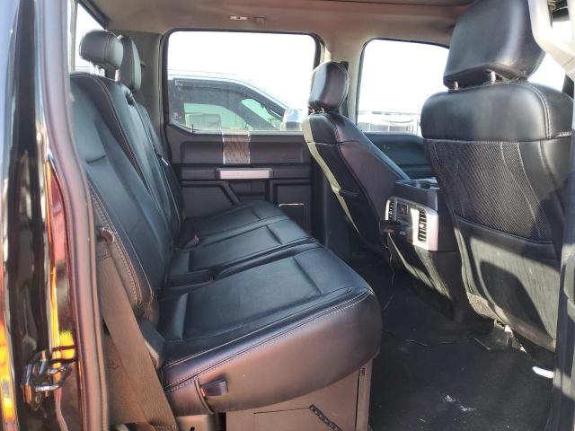 1FT8W3BT8KEF12976 Ford F350 Super Duty