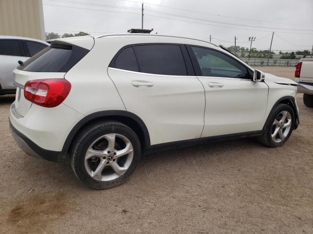 WDCTG4EB5JJ469441 Mercedes-Benz GLA 250