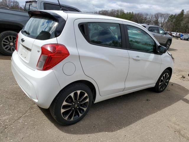 KL8CD6SA3MC727382 Chevrolet SPARK 1LT