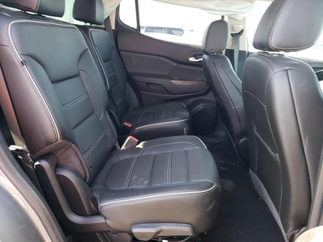 1GKKNXLS7MZ195617 GMC Acadia Denali